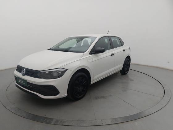 VOLKSWAGEN POLO 1.0 MPI TRACK MANUAL